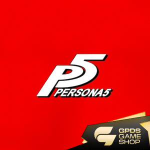 Persona 5 The Phantom X